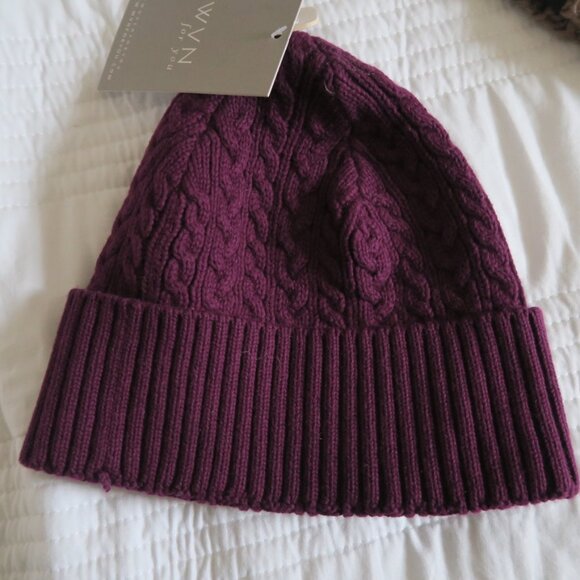 WVNFORYOU Knitted Beanie - Picture 7 of 7